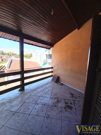 Imagem Casa com 3 Quartos à Venda, 100 m² em Centro - Jacareí