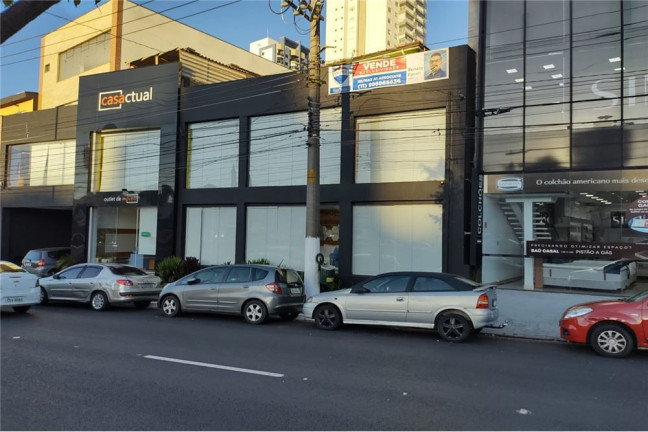 Imagem Sala Comercial à Venda, em água Rasa - São Paulo Imagem Sala Comercial à Venda, em água Rasa - São Paulo
