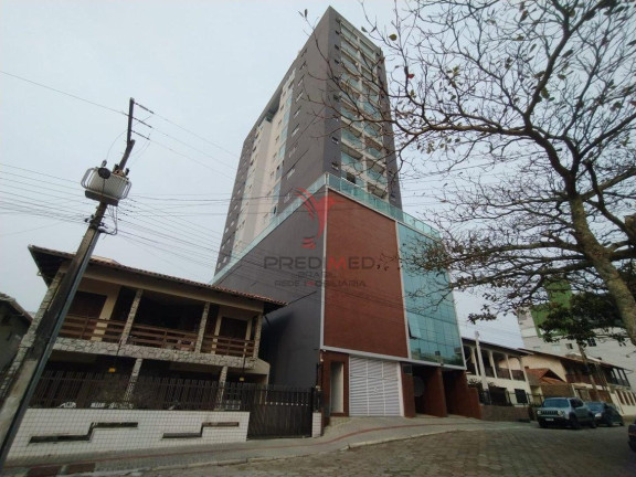 Apartamento com 2 Quartos à Venda, 104 m² em Centro - Barra Velha