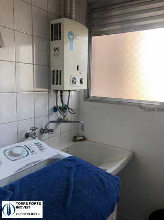 Imagem Apartamento com 3 Quartos à Venda, 65 m² em Vila Gomes Cardim - São Paulo Imagem Apartamento com 3 Quartos à Venda, 65 m² em Vila Gomes Cardim - São Paulo