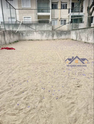 Imagem Cobertura com 3 Quartos à Venda, 110 m² em Sítio Da Figueira - São Paulo
