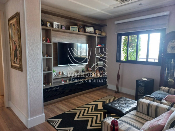 Imagem Apartamento com 3 Quartos à Venda, 127 m² em Vila Isabel Eber - Jundiaí Imagem Apartamento com 3 Quartos à Venda, 127 m² em Vila Isabel Eber - Jundiaí