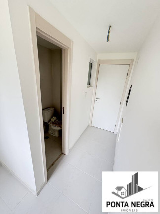 Imagem Apartamento com 3 Quartos à Venda, 134 m² em Ponta Negra - Manaus