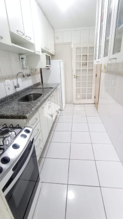 Imagem Apartamento com 3 Quartos à Venda, 72 m² em Vila Alexandria - São Paulo