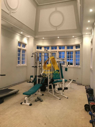 Imagem Casa com 6 Quartos à Venda, 2.300 m² em Tamboré - Santana De Parnaíba Imagem Casa com 6 Quartos à Venda, 2.300 m² em Tamboré - Santana De Parnaíba
