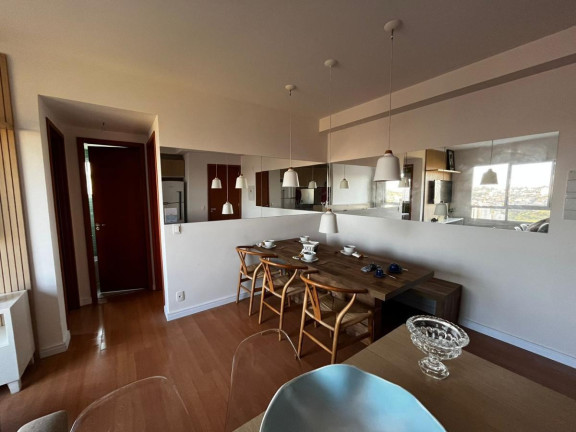 Imagem Apartamento com 2 Quartos à Venda, 46 m² em Jardim Boa Vista - São Paulo Imagem Apartamento com 2 Quartos à Venda, 46 m² em Jardim Boa Vista - São Paulo