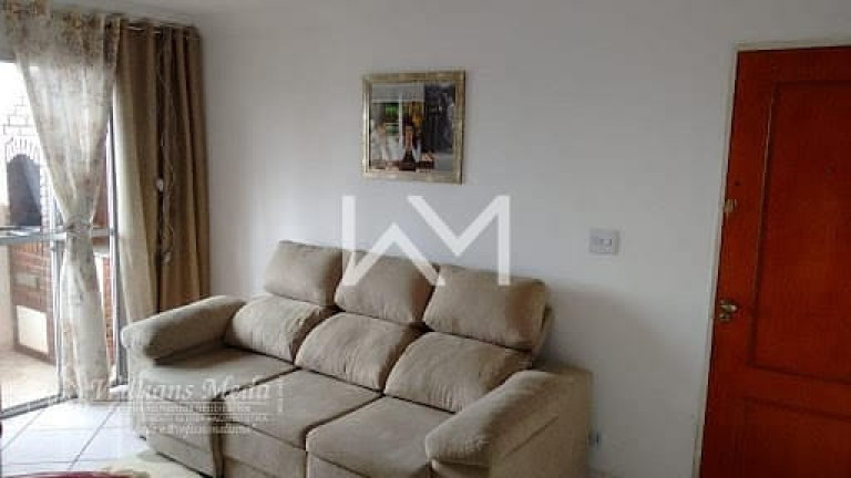 Imagem Apartamento com 1 Quarto à Venda, 62 m² em Vila Camargos - Guarulhos Imagem Apartamento com 1 Quarto à Venda, 62 m² em Vila Camargos - Guarulhos