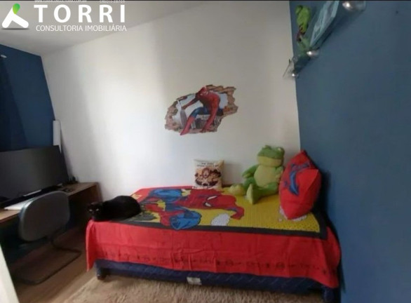 Imagem Apartamento com 2 Quartos à Venda, 47 m² em Jardim Novo Mundo - Sorocaba