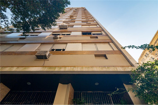 Imagem Apartamento com 3 Quartos à Venda, 109 m² em Centro Histórico - Porto Alegre