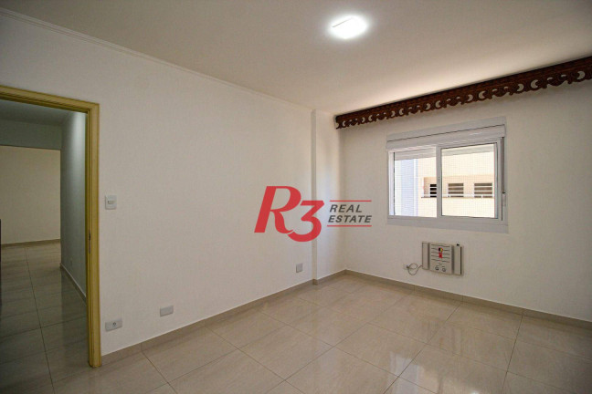 Imagem Apartamento com 2 Quartos à Venda, 110 m² em José Menino - Santos Imagem Apartamento com 2 Quartos à Venda, 110 m² em José Menino - Santos