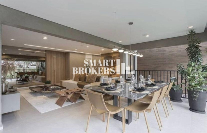 Imagem Apartamento com 3 Quartos à Venda, 147 m² em Vila Clementino - São Paulo Imagem Apartamento com 3 Quartos à Venda, 147 m² em Vila Clementino - São Paulo