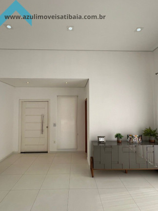 Imagem Casa com 3 Quartos à Venda, 267 m² em Condomínio Residencial Reserva Ecológica Atibaia - Atibaia