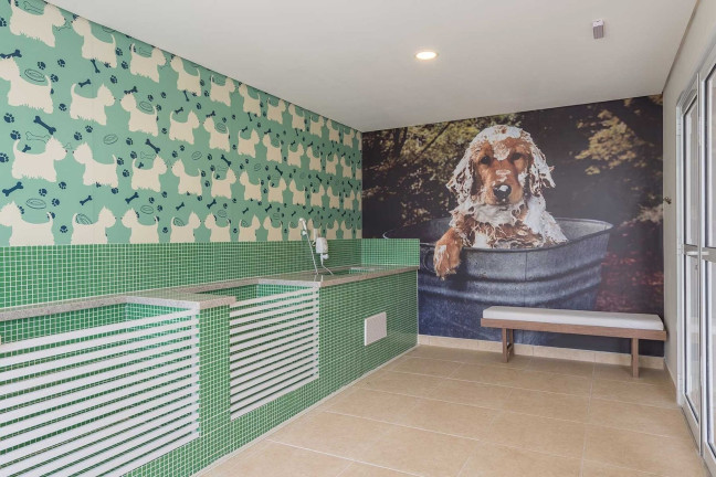 Imagem Apartamento com 3 Quartos à Venda, 85 m² em Vila Gumercindo - São Paulo