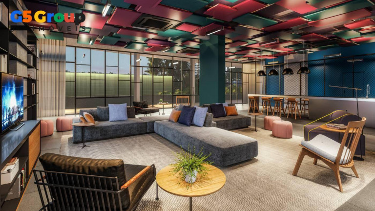 Imagem Studio com 1 Quarto à Venda, 16 m² em República - São Paulo
