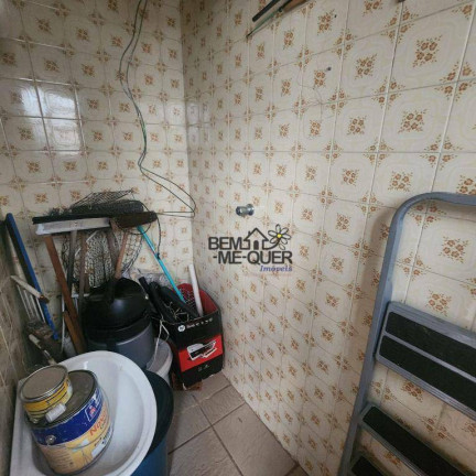 Imagem Sobrado com 3 Quartos à Venda, 167 m² em Parque São Domingos - São Paulo