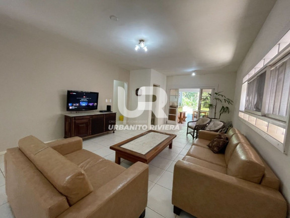Imagem Casa com 4 Quartos à Venda, 231 m² em Riviera | Módulo 04 - Bertioga