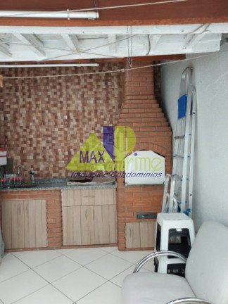 Imagem Sobrado com 3 Quartos à Venda,  em Jardim Popular - São Paulo