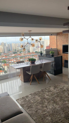 Imagem Apartamento com 4 Quartos à Venda, 115 m² em Bosque Da Saúde - São Paulo Imagem Apartamento com 4 Quartos à Venda, 115 m² em Bosque Da Saúde - São Paulo