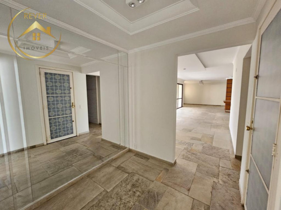 Imagem Apartamento com 4 Quartos para Alugar, 315 m² em Cambui - Campinas Imagem Apartamento com 4 Quartos para Alugar, 315 m² em Cambui - Campinas