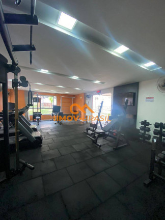 Imagem Apartamento com 3 Quartos à Venda, 69 m² em São Francisco - Campo Grande Imagem Apartamento com 3 Quartos à Venda, 69 m² em São Francisco - Campo Grande