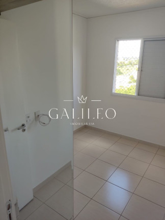 Imagem Apartamento com 2 Quartos para Alugar, 54 m² em Vila Nambi - Jundiaí Imagem Apartamento com 2 Quartos para Alugar, 54 m² em Vila Nambi - Jundiaí