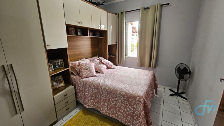 Imagem Casa com 3 Quartos à Venda, 92 m² em Vila Natal - Mogi Das Cruzes