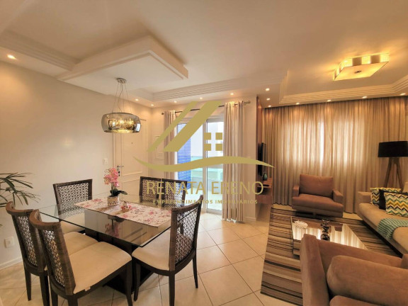 Apartamento com 3 Quartos à Venda, 90 m² em Parque Campolim - Sorocaba