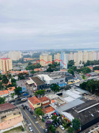 Imagem Apartamento com 2 Quartos à Venda, 54 m² em Capela Do Socorro - São Paulo