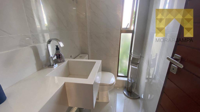 Imagem Casa com 4 Quartos à Venda, 320 m² em Intermares - João Pessoa
