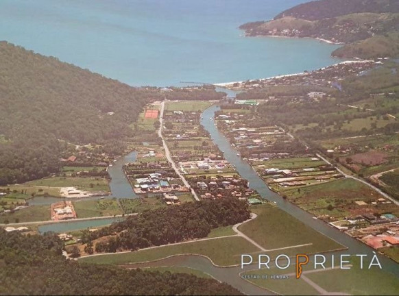 Imagem Terreno à Venda, 10.577 m² em Centro - Mangaratiba