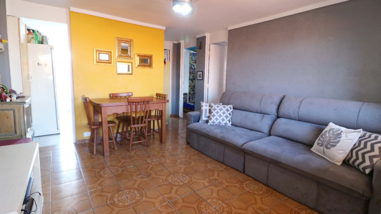 Imagem Apartamento com 2 Quartos à Venda, 64 m² em Vila Espanhola - São Paulo