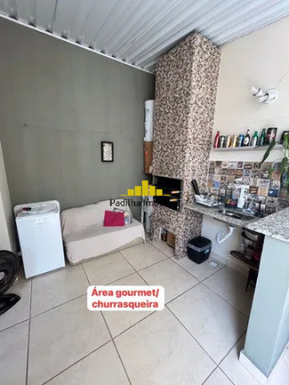 Imagem Casa com 2 Quartos à Venda, 150 m² em Jardim Wanel Ville Iv - Sorocaba Imagem Casa com 2 Quartos à Venda, 150 m² em Jardim Wanel Ville Iv - Sorocaba