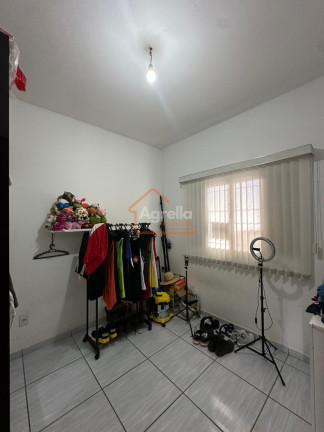 Imagem Casa com 2 Quartos à Venda, 150 m² em Jardim Santa Madalena - Mogi Guaçu