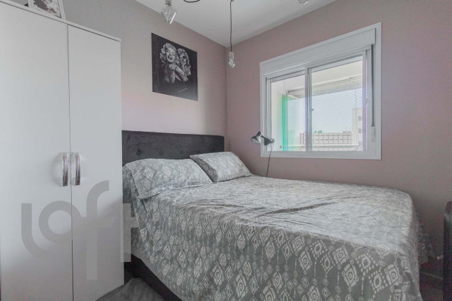 Imagem Apartamento com 1 Quarto à Venda, 34 m² em Cambuci - São Paulo Imagem Apartamento com 1 Quarto à Venda, 34 m² em Cambuci - São Paulo