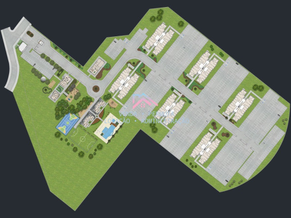 Imagem Apartamento com 3 Quartos à Venda, 71 m² em Jardim Tamoio - Jundiaí