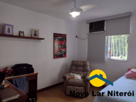 Imagem Apartamento com 3 Quartos à Venda, 160 m² em Icaraí - Niterói