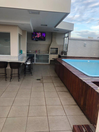 Imagem Cobertura com 3 Quartos à Venda, 149 m² em Recreio Dos Bandeirantes - Rio De Janeiro