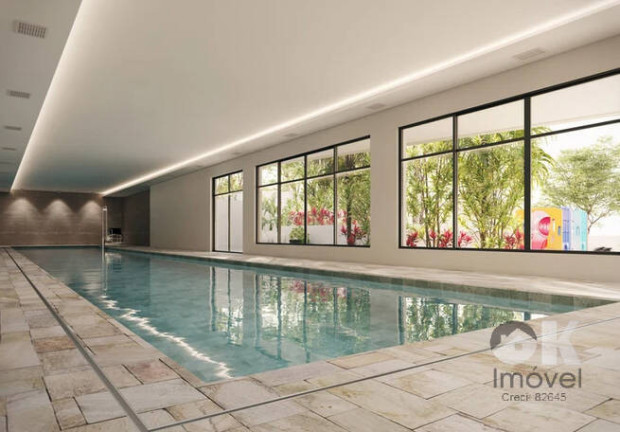 Imagem Cobertura com 5 Quartos à Venda, 751 m² em Jardim Paulista - São Paulo