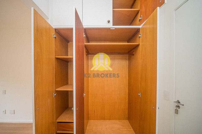 Imagem Apartamento com 4 Quartos à Venda, 196 m² em Itaim Bibi - São Paulo