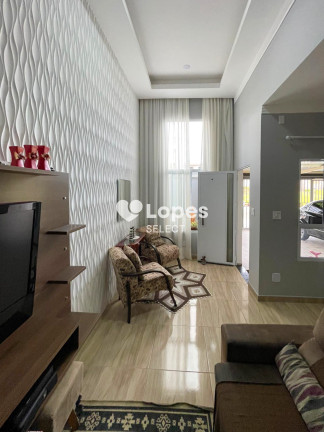 Imagem Casa com 3 Quartos à Venda,  em Residencial Cittá Di Salerno - Campinas