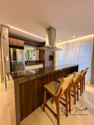 Imagem Apartamento com 2 Quartos à Venda, 124 m² em Nações - Balneário Camboriú