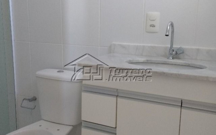Imagem Apartamento com 2 Quartos à Venda, 56 m² em Urbanova - São José Dos Campos