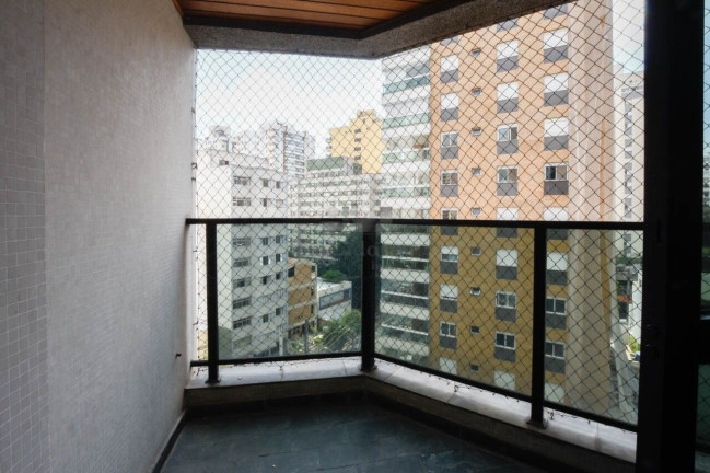 Imagem Apartamento com 3 Quartos à Venda, 111 m² em Sumaré - São Paulo