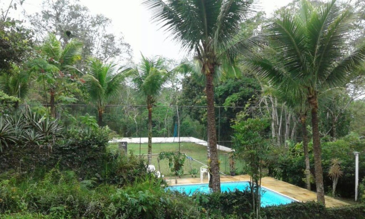 Imagem Imóvel com 3 Quartos à Venda, 21.000 m² em Várzea Das Moças