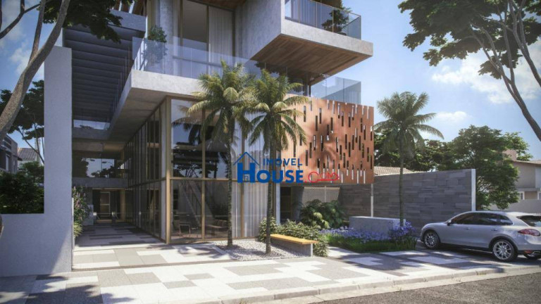 Imagem Apartamento com 3 Quartos à Venda, 143 m² em Jardins - São Paulo Imagem Apartamento com 3 Quartos à Venda, 143 m² em Jardins - São Paulo