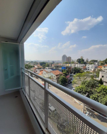 Imagem Imóvel com 1 Quarto à Venda, 26 m² em Campo Belo - São Paulo