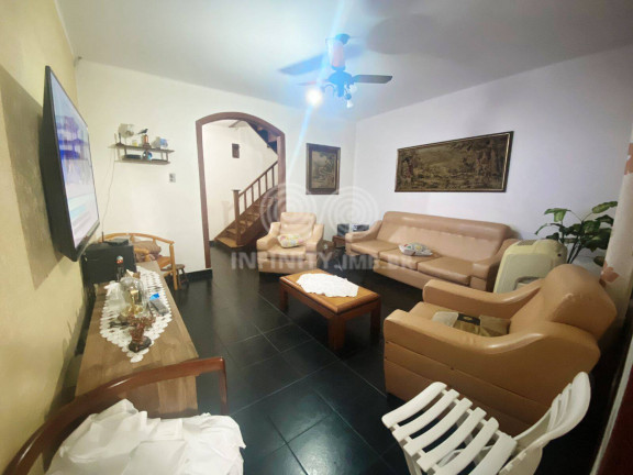 Imagem Casa com 3 Quartos à Venda, 220 m² em Ipiranga - São Paulo
