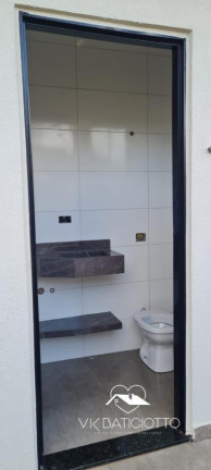 Imagem Casa com 3 Quartos à Venda, 85 m² em Parque Residencial Bom Pastor - Sarandi