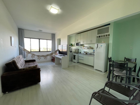 Apartamento com 1 Quarto para Alugar, 53 m² em Candeias - Vitória Da Conquista