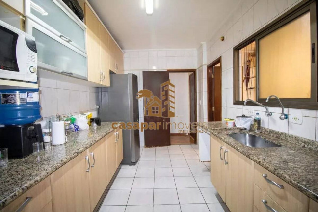 Imagem Apartamento com 3 Quartos à Venda, 92 m² em Osvaldo Cruz - São Caetano Do Sul Imagem Apartamento com 3 Quartos à Venda, 92 m² em Osvaldo Cruz - São Caetano Do Sul